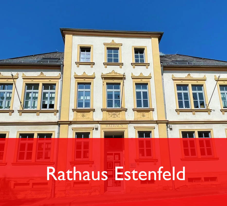 Rathaus Estenfeld